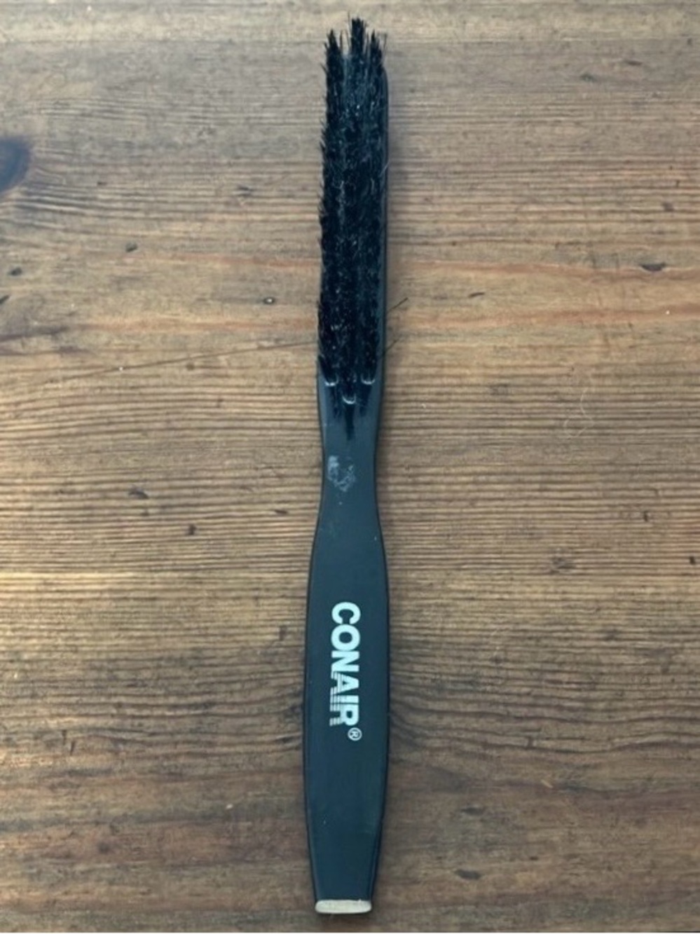 Black Conair Brush